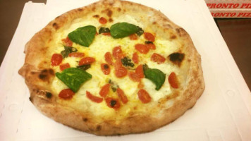 Cuor Di Pizza Di Moretti Moira food