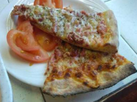 Habibi Kebab Pizzeria food