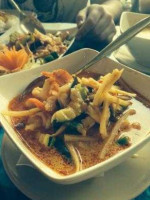 Malai Thai food