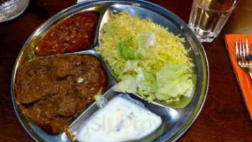 Namaskaar food