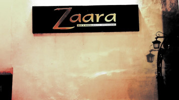 Zaara food