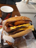 Burger King Raisio food