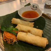 Mekong Ravintola food