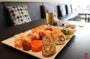 Su Sushi Fredrikstad food