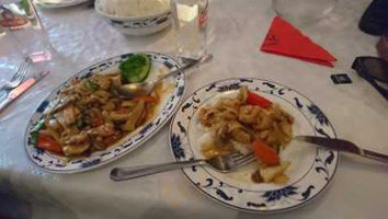 Jing Cheng food