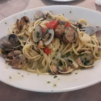 Taverna Dei Conti food