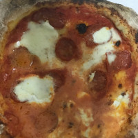 Pizzeria Da Asporto O Sole Mio Di Cuomo Antonio food