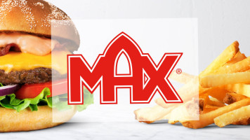 Max food
