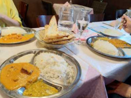 Ravintola Bihani food