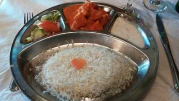 Ravintola Bihani food