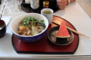Yasukon Keittio food