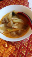An Thai Suomi Lounas food