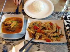 Vietnamesisk Restaurang Kim food