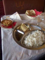 Shubha Kamana food