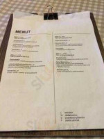 Ravintola Martina Riihimäki menu