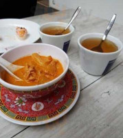 Mandarin Palace food