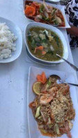 Krua Lawoe Thai Food food