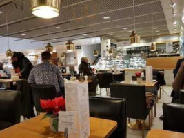 Café Aalto menu