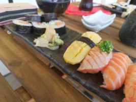 Sushi-san food