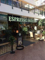 Espresso House Hansa Turku outside
