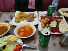Kurdistan food