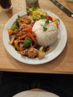 Thai Street Food Jyväskylä food