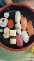 Gyosai Sushi food