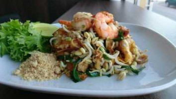 Ravintola Wok Thai food