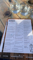 Drifters East Wittering food