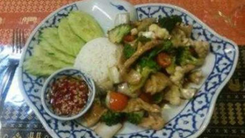 Vaasan Thai House Ky food