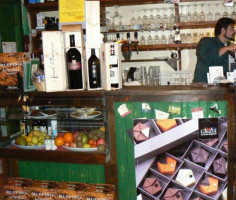 Al Grammelot Vineria Enoteca food