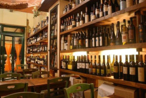 Al Grammelot Vineria Enoteca food