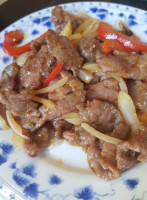 Cinese Shih Jing Liu Sunu food