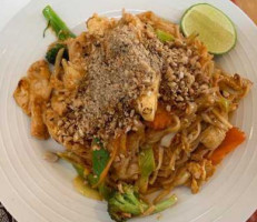 Siam Thai Ravintola Kajaani food