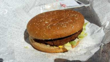 Hesburger food