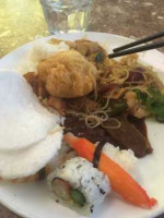 Hung Fai Oy food
