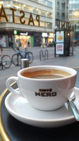 Caffe Nero food