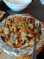 Da Zhong Hua food