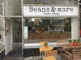 Beans&more food