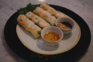 Nom Vietnamese Kitchen food