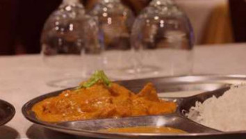 Nepalilainen Ravintola Lali Gurans food