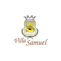 Villa Samuel food