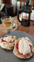 Afternoon Tea at The Willow Branch food