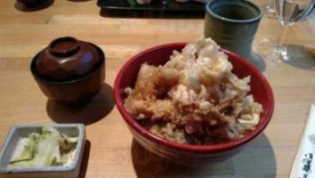 Japanilainen Ravintola Koto food
