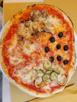 Pizzeria Pellegrini Di Pellegrini Angelo E C food
