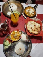 Ravintola Kumari, Authentic Nepalese food