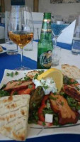 Kreikkalainen Ravintola Patras food