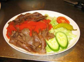 Kimene Kebab food