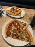 Pizza Hut Tapiola food