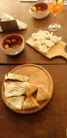 Beerbacco food